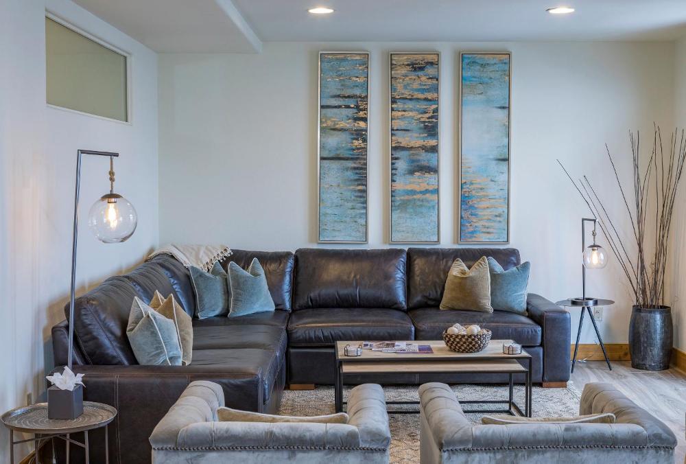 Bear Creek Lodge 410 by Alpine Lodging Telluride